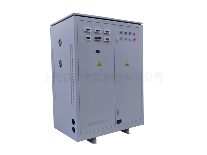 280kva變壓整流電源